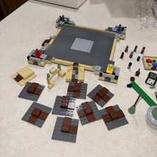 LEGO Games: Harry Potter