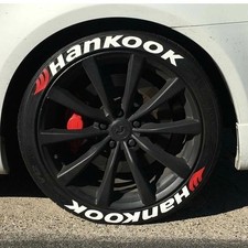 hankook TIRES PROXES Reifen