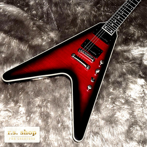 Epiphone dave mustaine - epiphone,