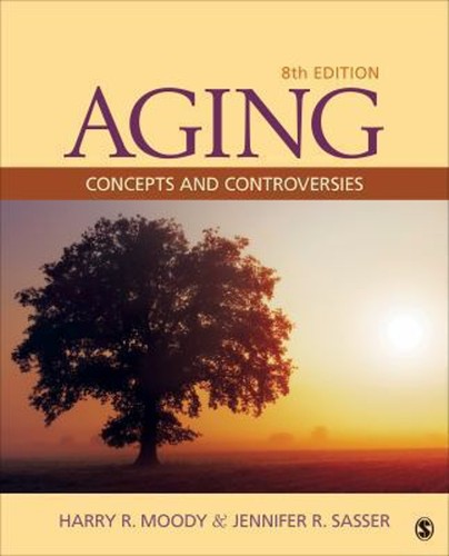 Aging concepts and - aging, :