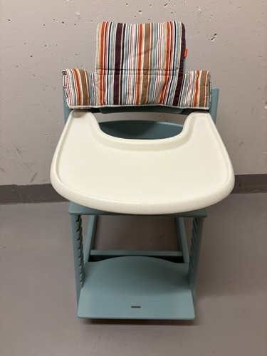 Stokke tripp trapp hochstuhl - tripp,