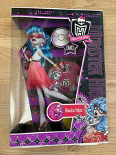 Ghoulia Yelps Dawn Of The