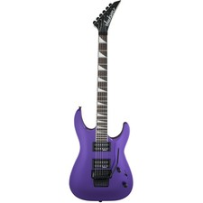 Jackson JS32 Dinky DKA Pavo