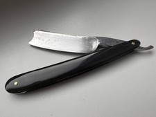 Vintage Straight Razor George