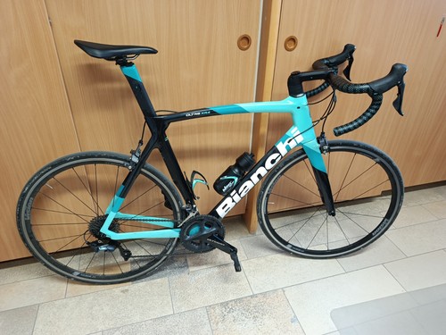 Bianchi oltre rh 61 - oltre,