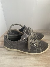 Legero damen sneaker grau - legero,