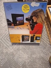 Hama 3012 telescreen - hama,