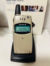 Ericsson t28s mit - t28s, ladestation