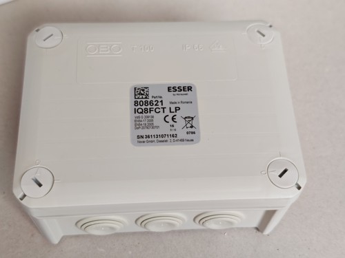 Honeywell esser - honeywell, /
