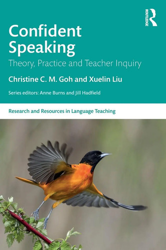 Confident speaking theory - speaking,