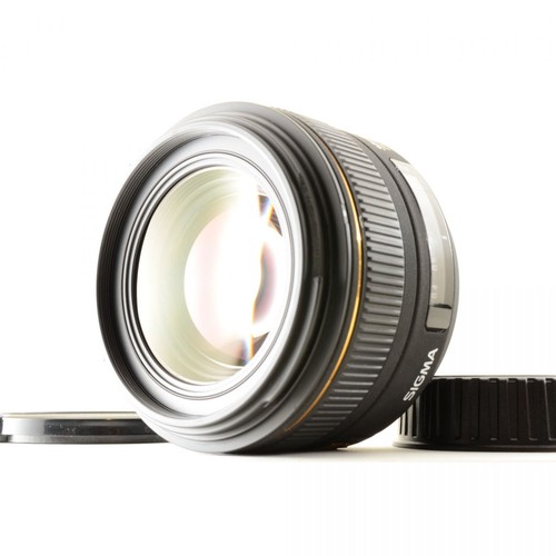 Sigma 30mm ex dc - f/1.4,