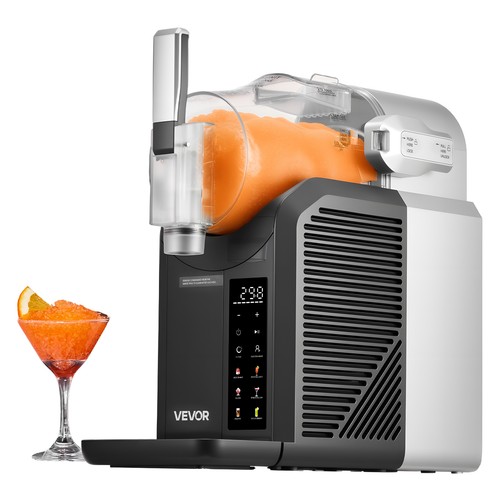 Vevor slush maschine mini 6 - maschine, 2l