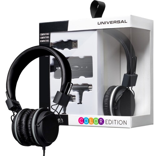 Bigben gaming ear headset - gaming,