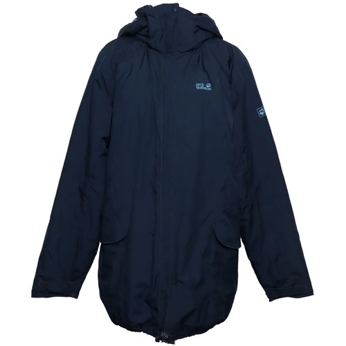 Jack wolfskin parka damen - jack, parka,