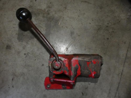 Ihc cormick 326 324 - ihc, d-326