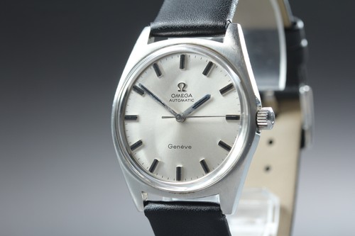 Omega geneve vintage 1969 - geneve,
