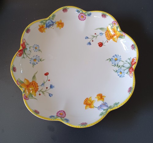 Villeroy boch schale - &, 30cm