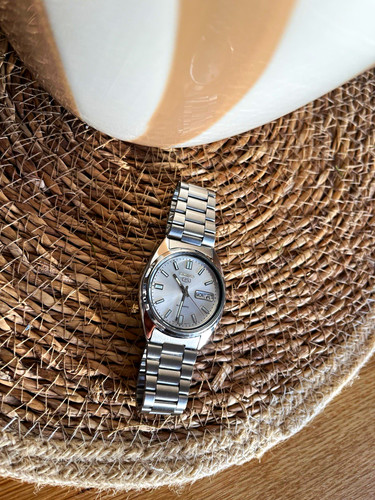 Seiko snxs73k herren - seiko,