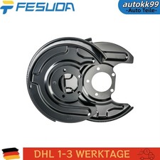 2X ANKERBLECH FÜR VW PASSAT