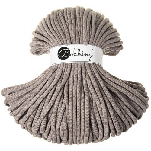 Bobbiny premium flechtkordel - bobbiny,