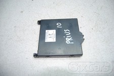 Toyota Prius III ZVW30