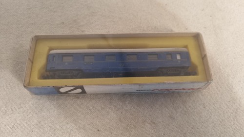 Arnold rapido 0347 - rapido, n°0347