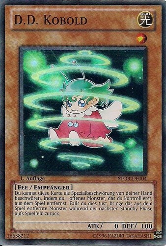 Stor de004 kobold super - stor-de004,