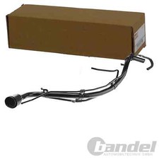 NTY TANK EINFÜLLSTUTZEN