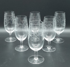 Theresienthal Radgravur 6 x