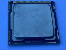 Intel Core i7-860  SLBJJ