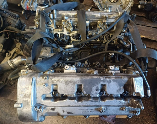 Mercedes benz w163 ml400 - w163,