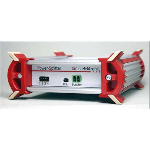 Tams power splitter art - el., power-splitter