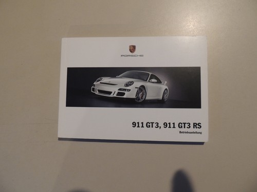 Porsche 911 gt3 - /, 2007