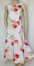 Laura ashley sommerkleid - ashley,