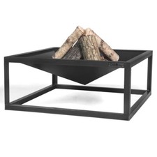 CookKing Feuerschale "Square"