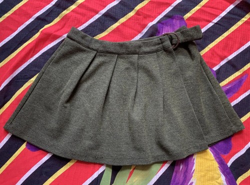 Zara girls falten - zara, rock
