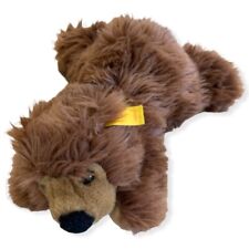 Steiff Braunbär Stofftier