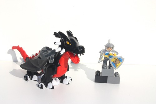 Lego duplo set 4784 - lego,