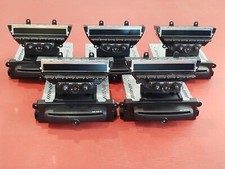 5 x Stück Posten Mini Cooper