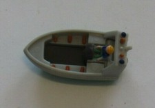 playmobil Schiff Boot