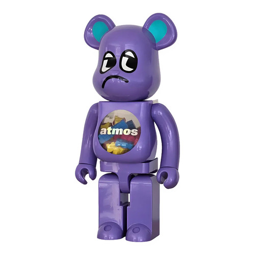 Rbrick atmos badmood - atmos, ×