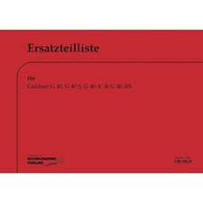Linde güldner g40 g40a g40s - g40,