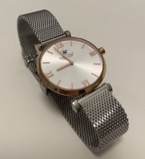 Watch/Damenuhr von Beverly Hills Polo Club- BH8106-03