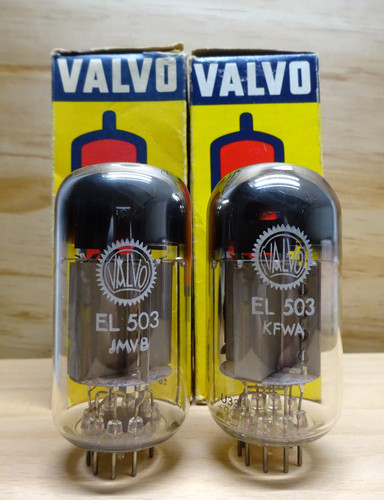 Radiotechnique el503 - radiotechnique,