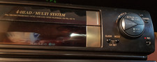 Sharb videorecorder am51 a - sharb, vc