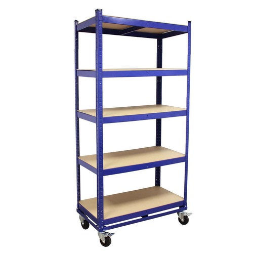 Etagenwagen 750kg 195x90x45 - , cm