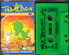 Tabaluga ein ganz - mc,