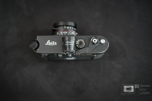 Voigtländer aufstecksucher - voigtländer,