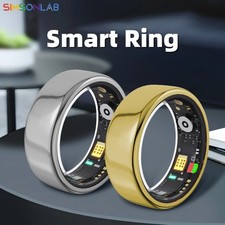 Neu Low Power Smart Ring
