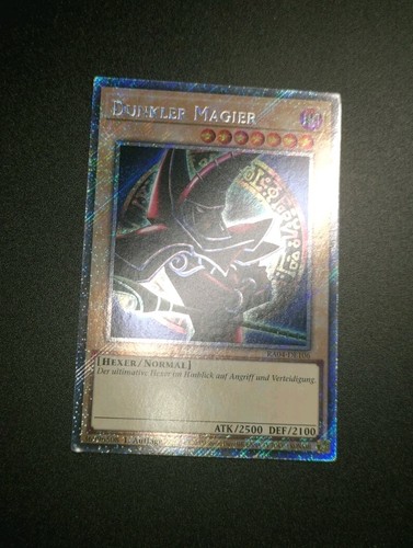Dunkler magier - dunkler,